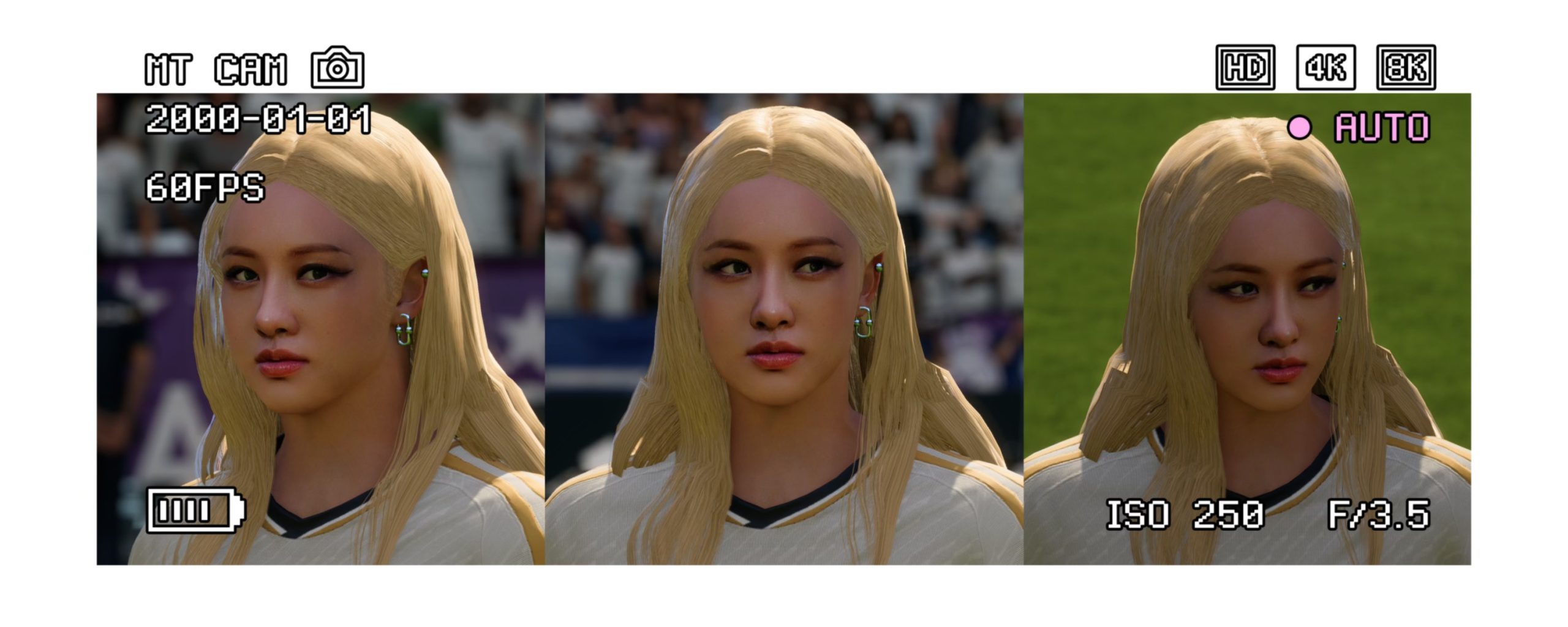 FIFA23朴彩英2.0-更衣室MOD